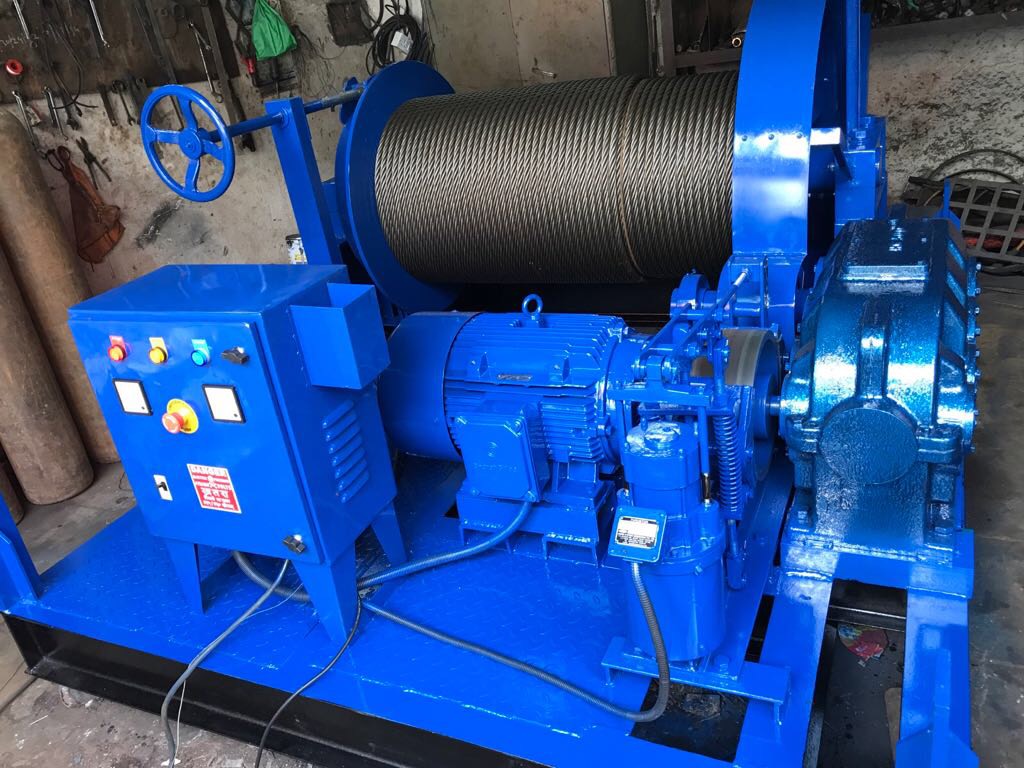 WINCH