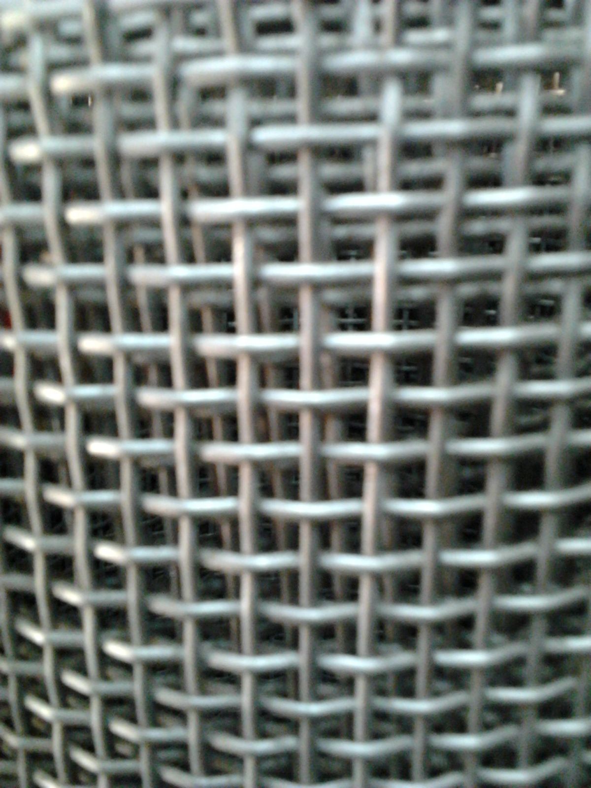 WIRE-MESH